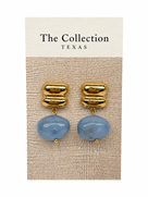 Sutton Drop Earrings