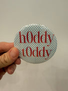 Game Day Buttons