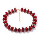 The Fall Bauble Necklace