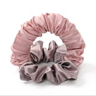 Heatless Curling Scrunchie