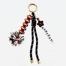 Game Day Bag Charms