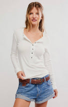 Free People Jamie Henley