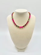 TOVA Oakland Mystery Necklace