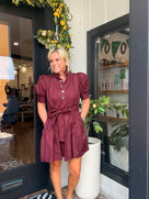 Frankie Dress
