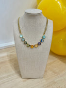 TOVA Mini Sofia Necklace