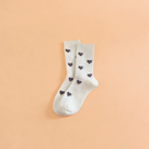 Lots of Love Crew Socks