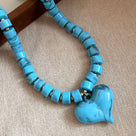 Queen of Hearts Necklace