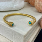 The Caroline Cuff
