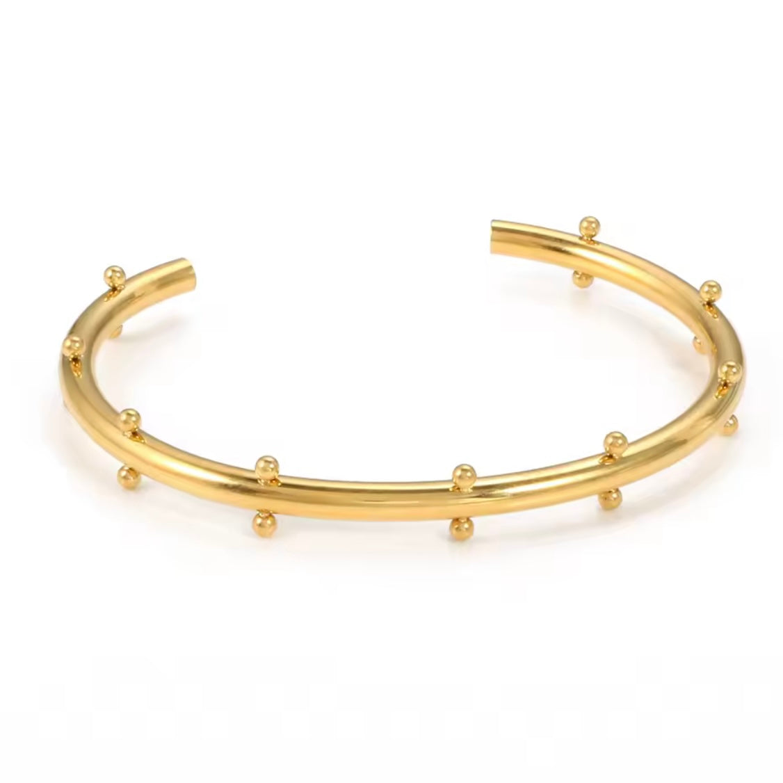 Waterproof Slim Crown Cuff