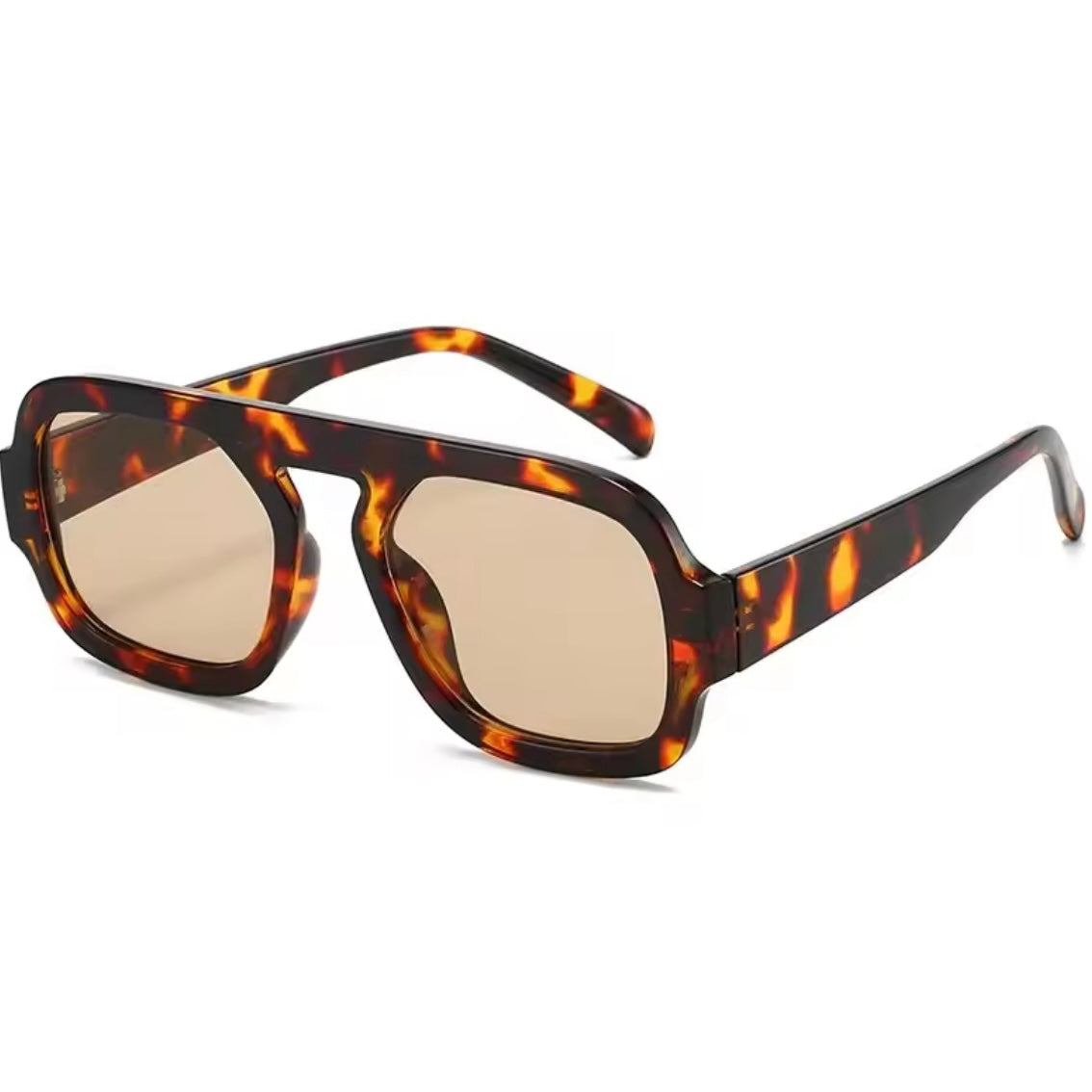 Vanessa Aviator Sunglasses