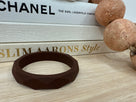 Jelly Bangles in Large