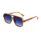 Apex Double Bridge Sunglasses