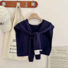 The Essential Knit Wrap