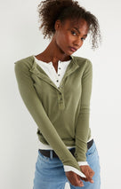Free People Jamie Henley