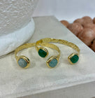Morgan Small Cuff