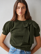 Macy’s Day Bow Top