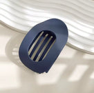 TCTX Flat Claw Clip