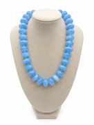 Candy Crush BIG Beaded Necklace