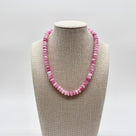 Candy Beaded Necklace