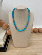 Candy Beaded Necklace