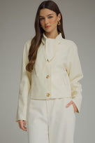 Sienna Jacket