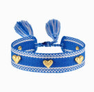 Woven Friendship Bracelet