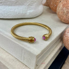 The Caroline Cuff