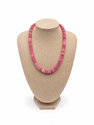 Candy Beaded Necklace