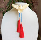 Electric Bolo Tie