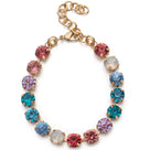 Crystal Rhinestone Bracelet