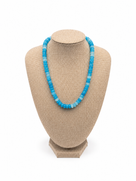 Candy Beaded Necklace