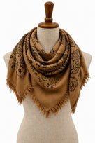Everyday Bandana Scarf
