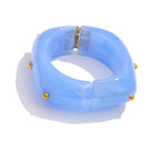 Hinged Resin Bangles