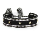 Woven Friendship Bracelet