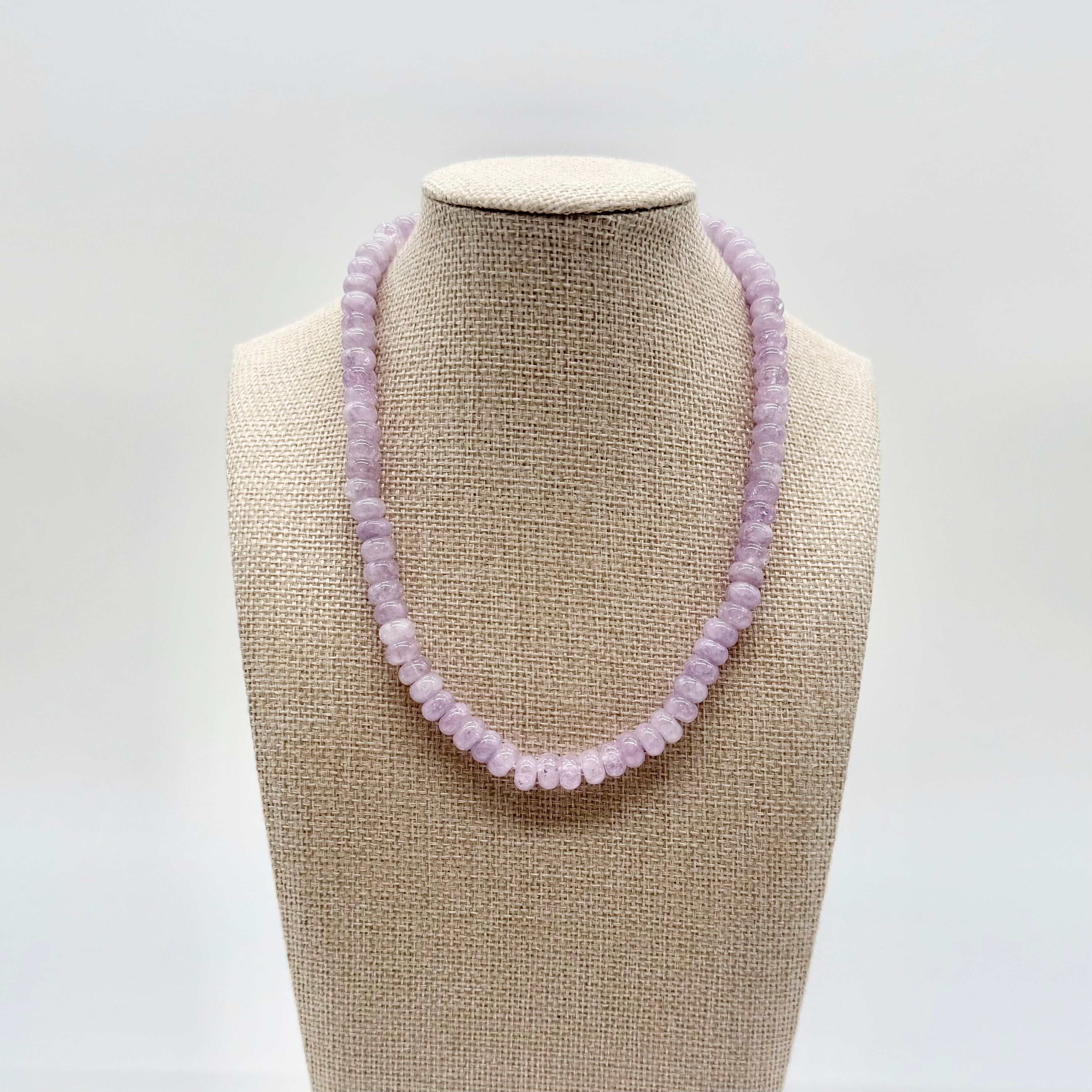 Candy Beaded Necklace