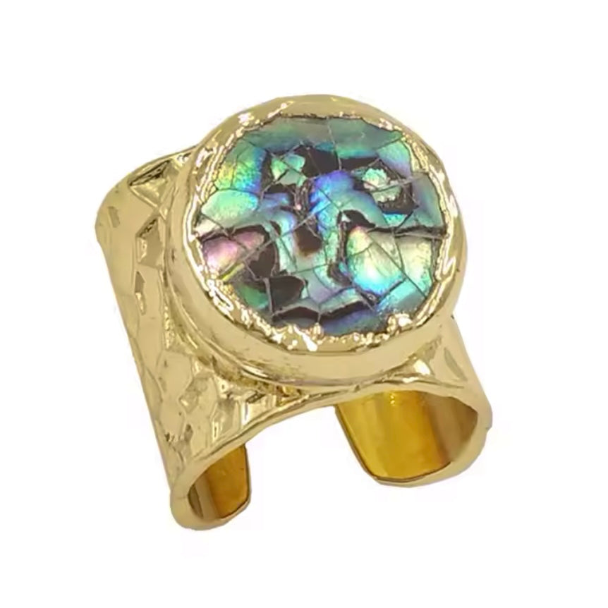 Hudson Day Stunner Ring