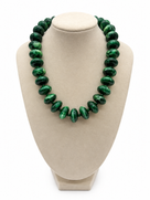 Candy Crush BIG Beaded Necklace