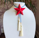 Electric Bolo Tie