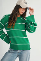 Connelly Sweater
