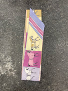 Equestrian Twilly Scarf