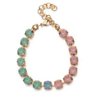 Crystal Rhinestone Bracelet