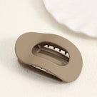 TCTX Flat Claw Clip