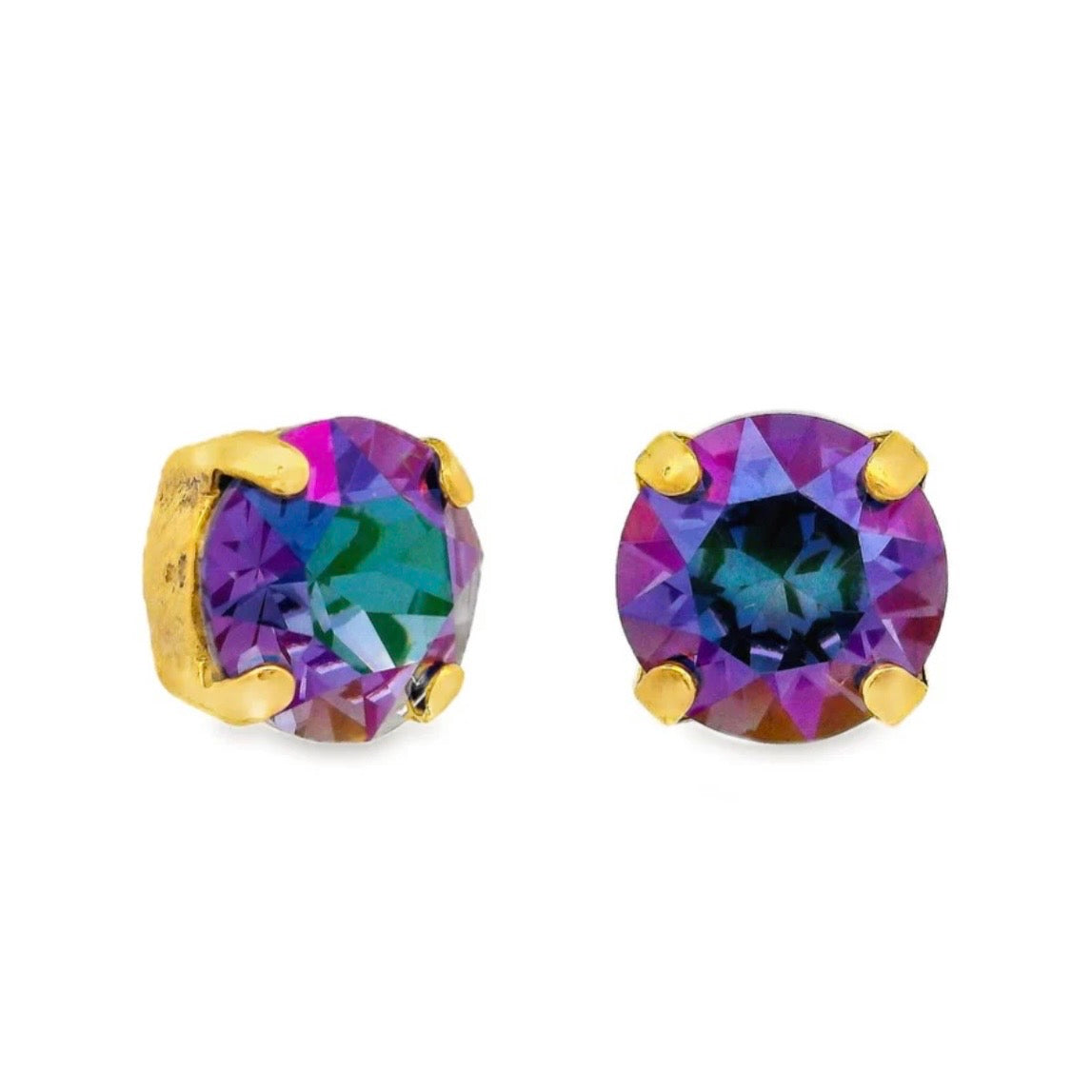 TOVA Oakland Studs