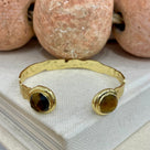 Morgan Small Cuff