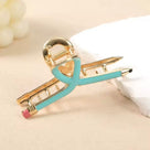 Neon Pencil Clip