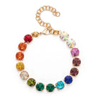 Crystal Rhinestone Bracelet