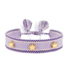 Woven Friendship Bracelet
