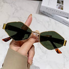Chantal Sunglasses