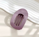 TCTX Flat Claw Clip