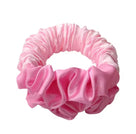 Heatless Curling Scrunchie